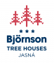 BJÖRNSON TREE HOUSES